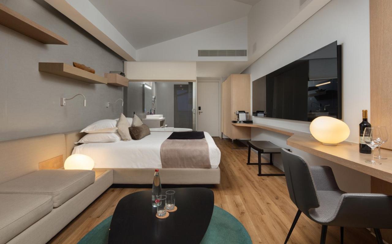 Cramim By Isrotel Exclusive Kiryat Anavim Exterior photo Deluxe room
