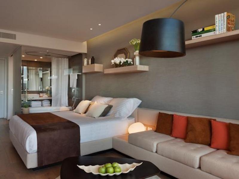 Cramim By Isrotel Exclusive Kiryat Anavim Exterior photo A bedroom at the hotel