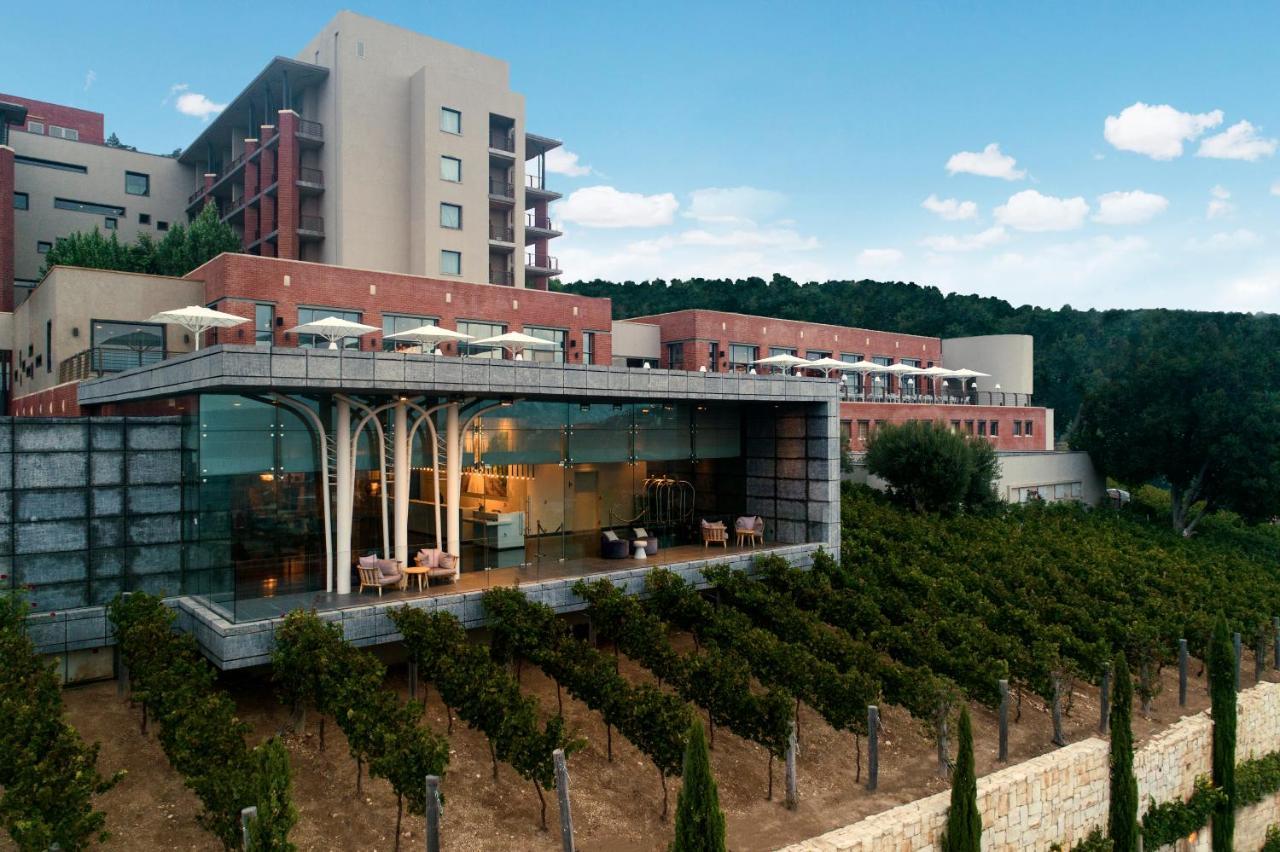 Cramim By Isrotel Exclusive Kiryat Anavim Exterior photo The Hotel at Montage Palmetto Bluff
